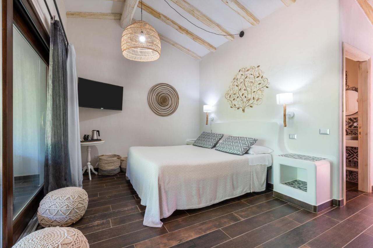 Felix Hotels - Galanias Hotel & Retreat Bari Sardo Exterior photo