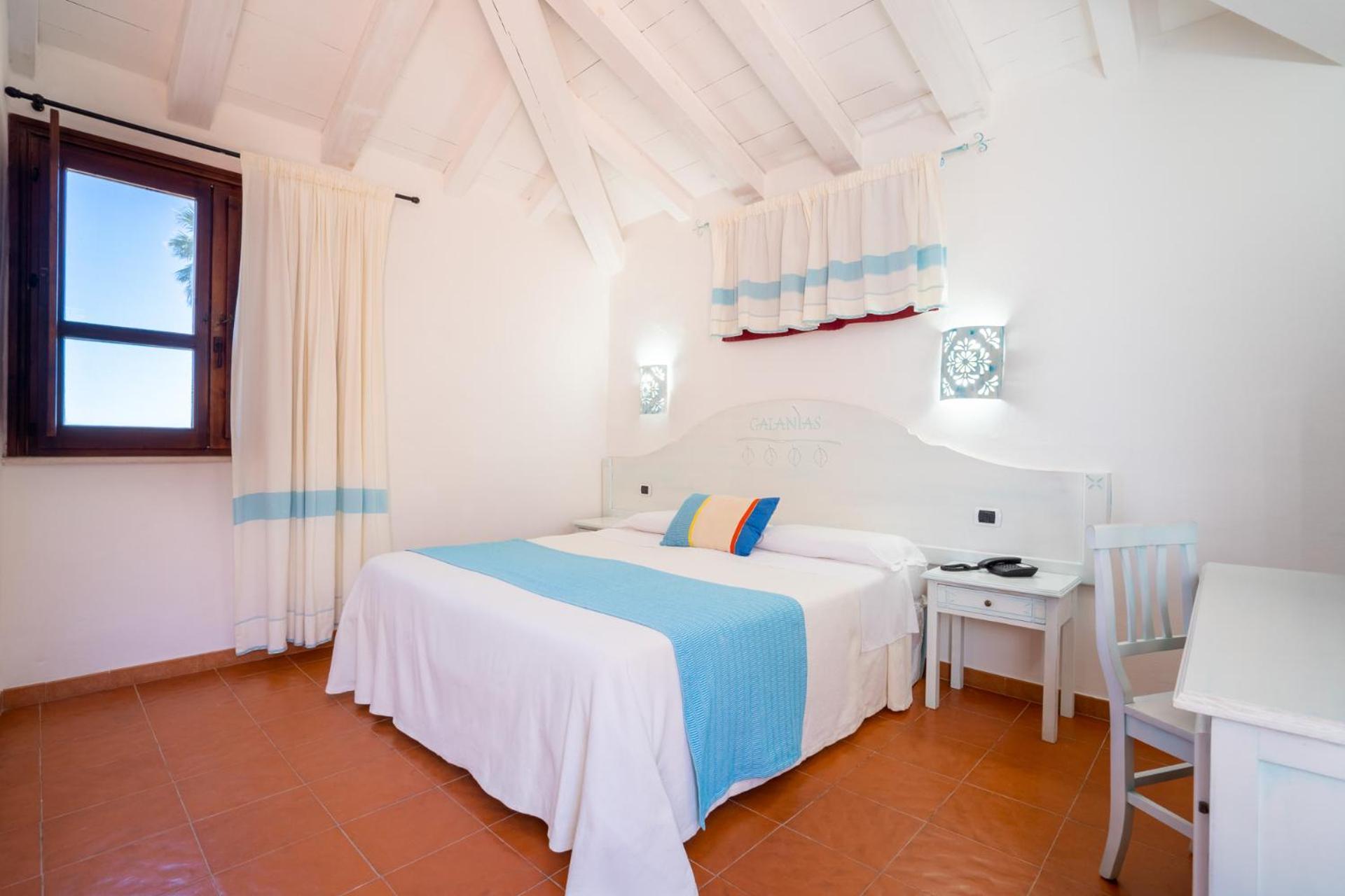 Felix Hotels - Galanias Hotel & Retreat Bari Sardo Exterior photo